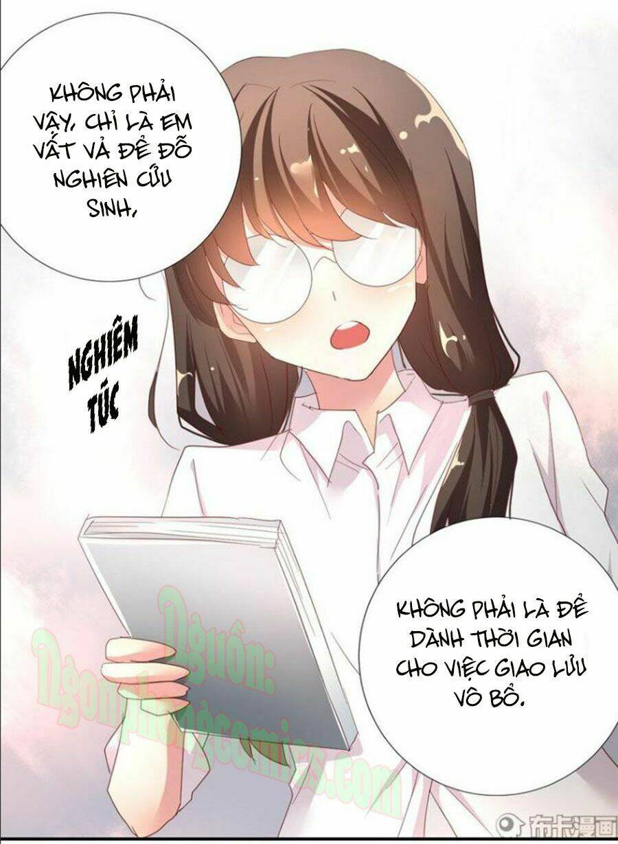 Cô Gái Đặc Biệt Nhất Của Tôi: Chapter 13