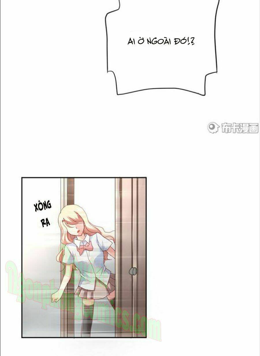 Cô Gái Đặc Biệt Nhất Của Tôi: Chapter 13