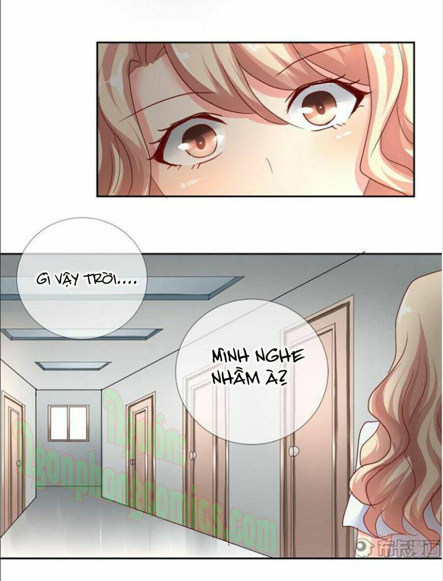 Cô Gái Đặc Biệt Nhất Của Tôi: Chapter 13