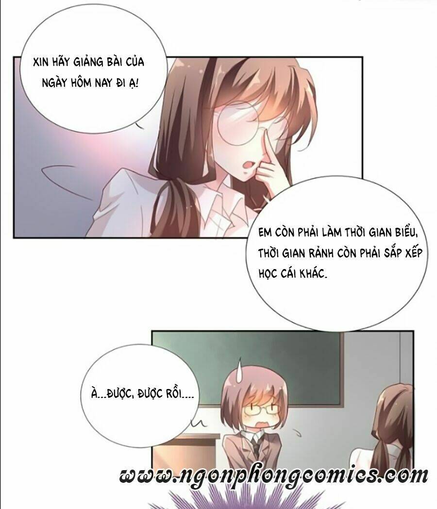 Cô Gái Đặc Biệt Nhất Của Tôi: Chapter 14