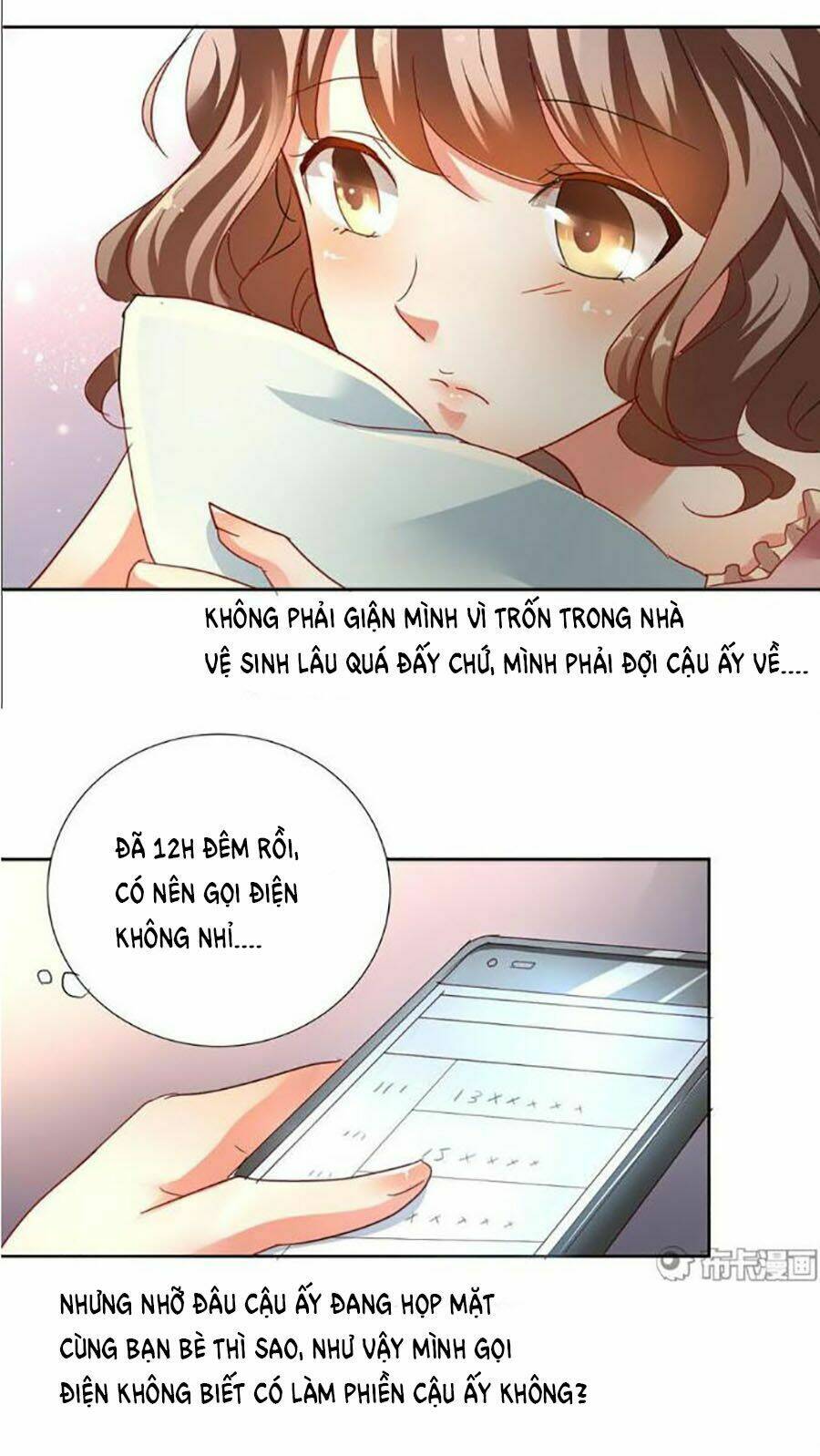 Anh Hùng Tái Khởi: Chapter 15