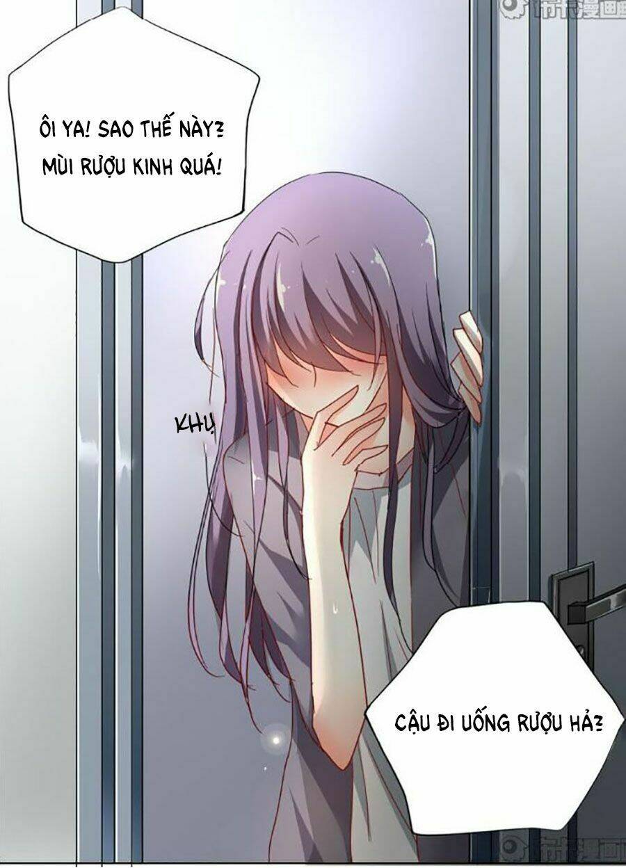 Anh Hùng Tái Khởi: Chapter 15