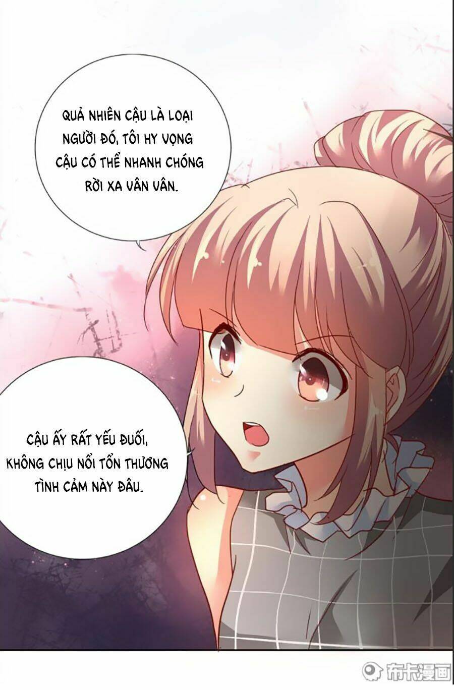 Anh Hùng Tái Khởi: Chapter 15