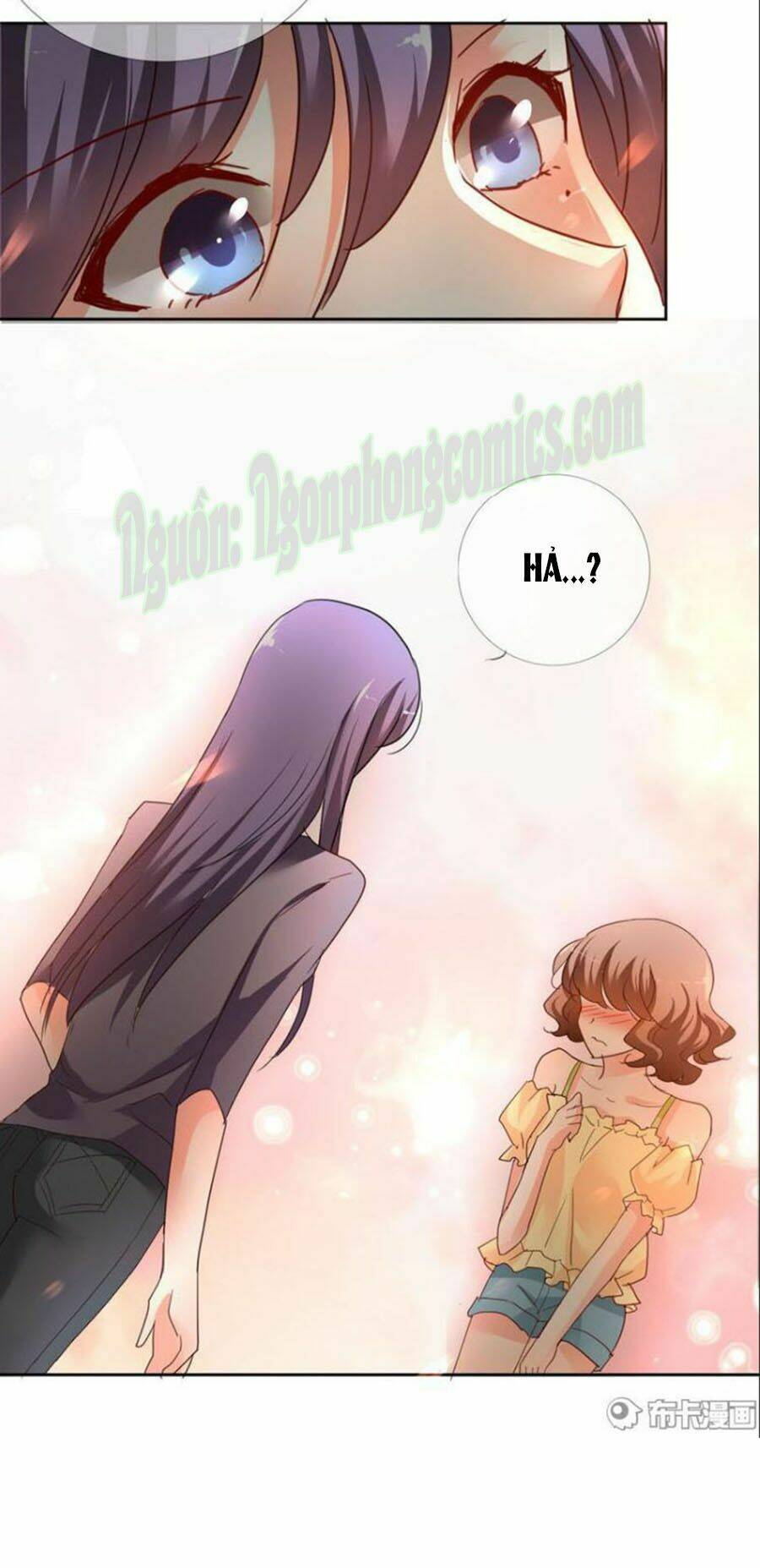 Cô Gái Đặc Biệt Nhất Của Tôi: Chapter 17