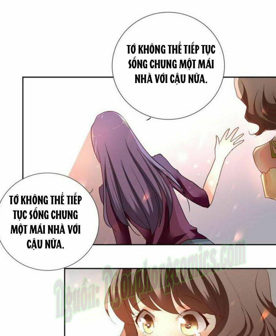 Cô Gái Đặc Biệt Nhất Của Tôi: Chapter 17