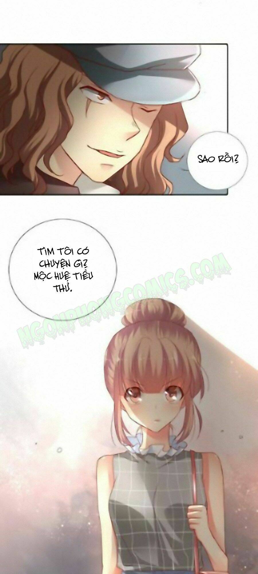 Anh Hùng Tái Khởi: Chapter 18