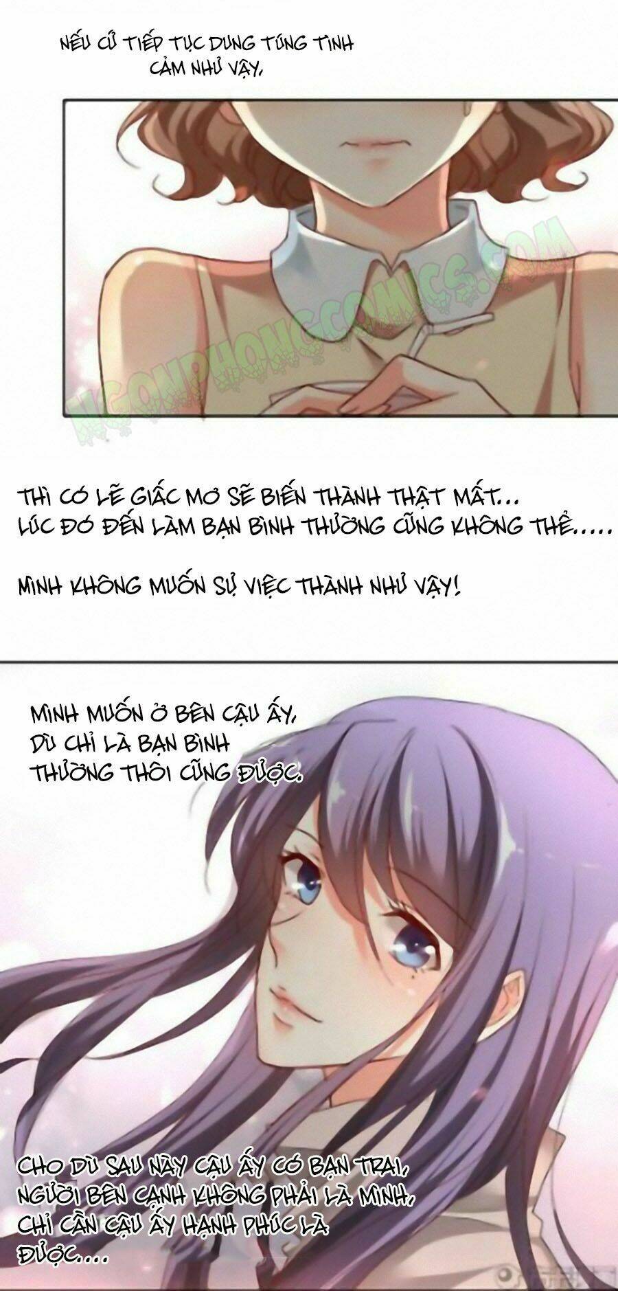 Anh Hùng Tái Khởi: Chapter 18