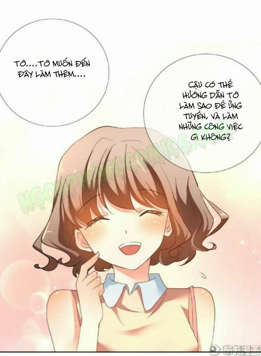 Anh Hùng Tái Khởi: Chapter 18