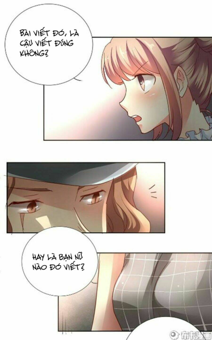 Cô Gái Đặc Biệt Nhất Của Tôi: Chapter 19