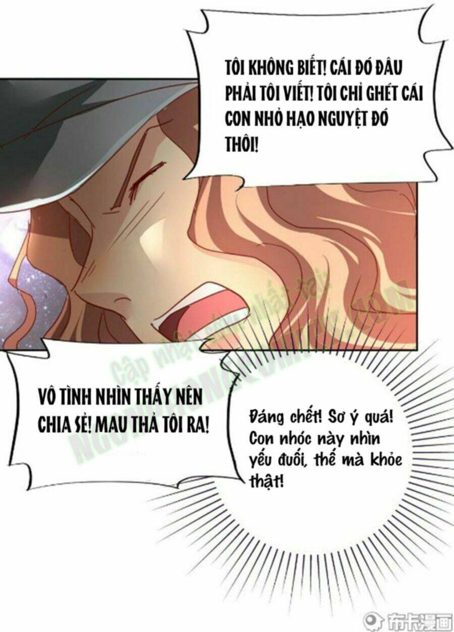 Cô Gái Đặc Biệt Nhất Của Tôi: Chapter 19