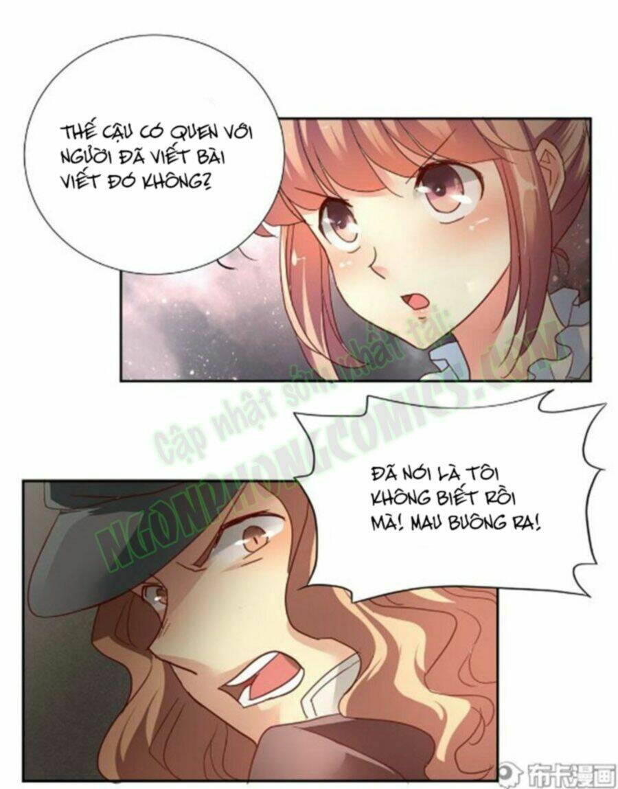 Cô Gái Đặc Biệt Nhất Của Tôi: Chapter 19