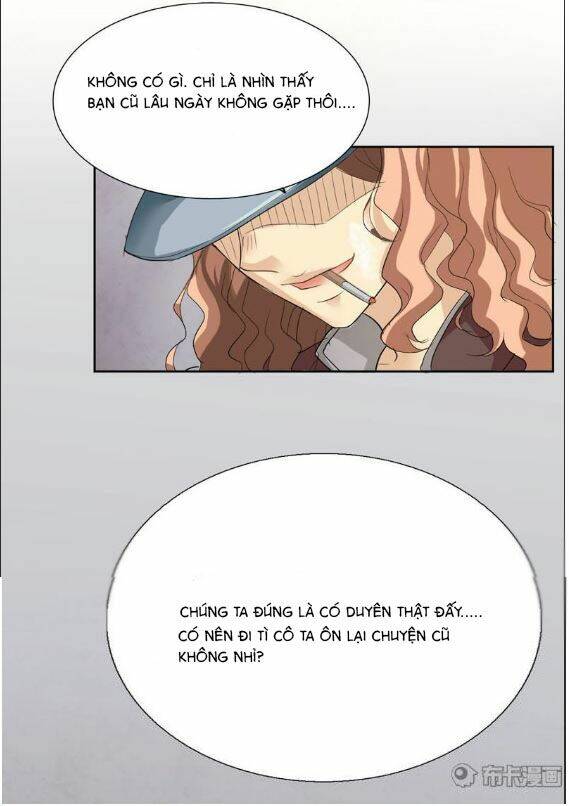 Cô Gái Đặc Biệt Nhất Của Tôi: Chapter 2