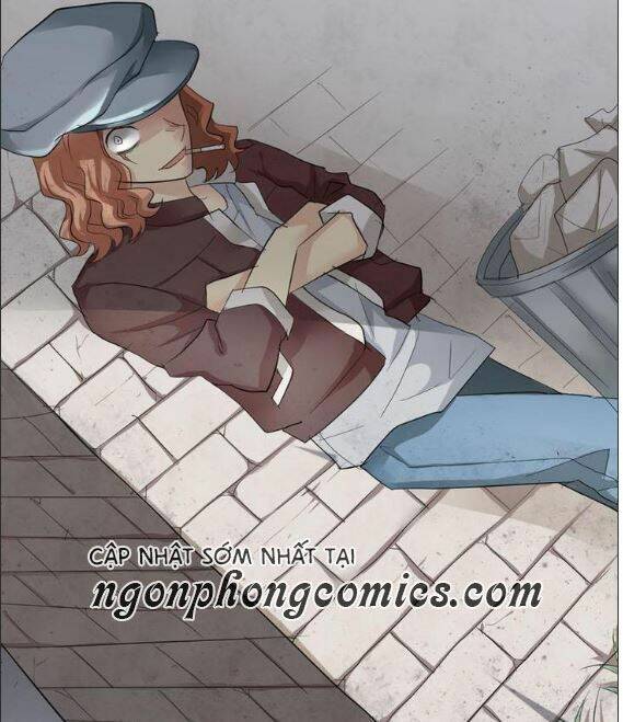 Cô Gái Đặc Biệt Nhất Của Tôi: Chapter 2