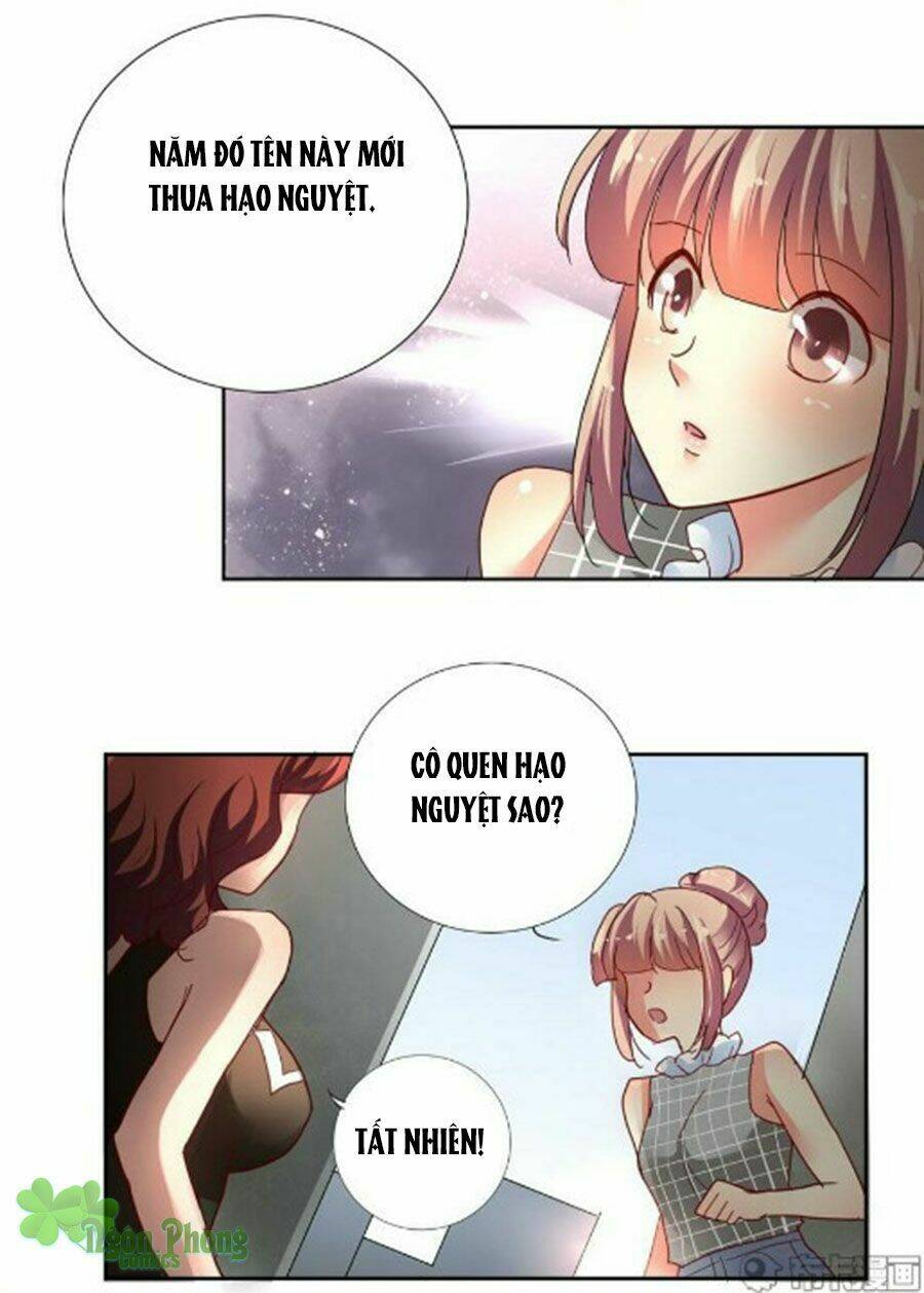 Cô Gái Đặc Biệt Nhất Của Tôi: Chapter 20