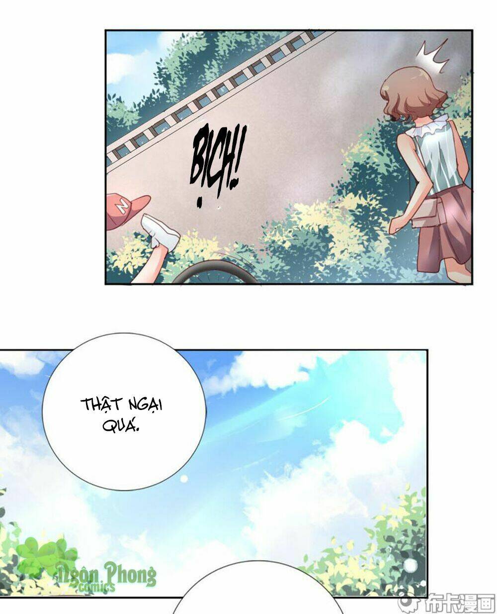 Anh Hùng Tái Khởi: Chapter 21
