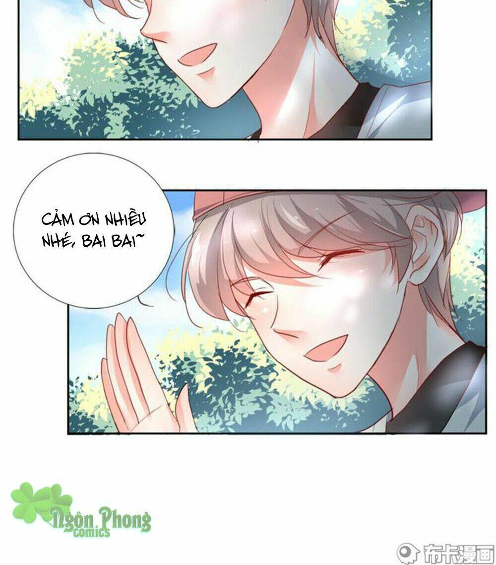 Anh Hùng Tái Khởi: Chapter 21