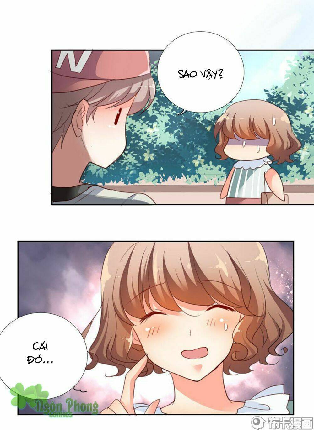 Anh Hùng Tái Khởi: Chapter 21
