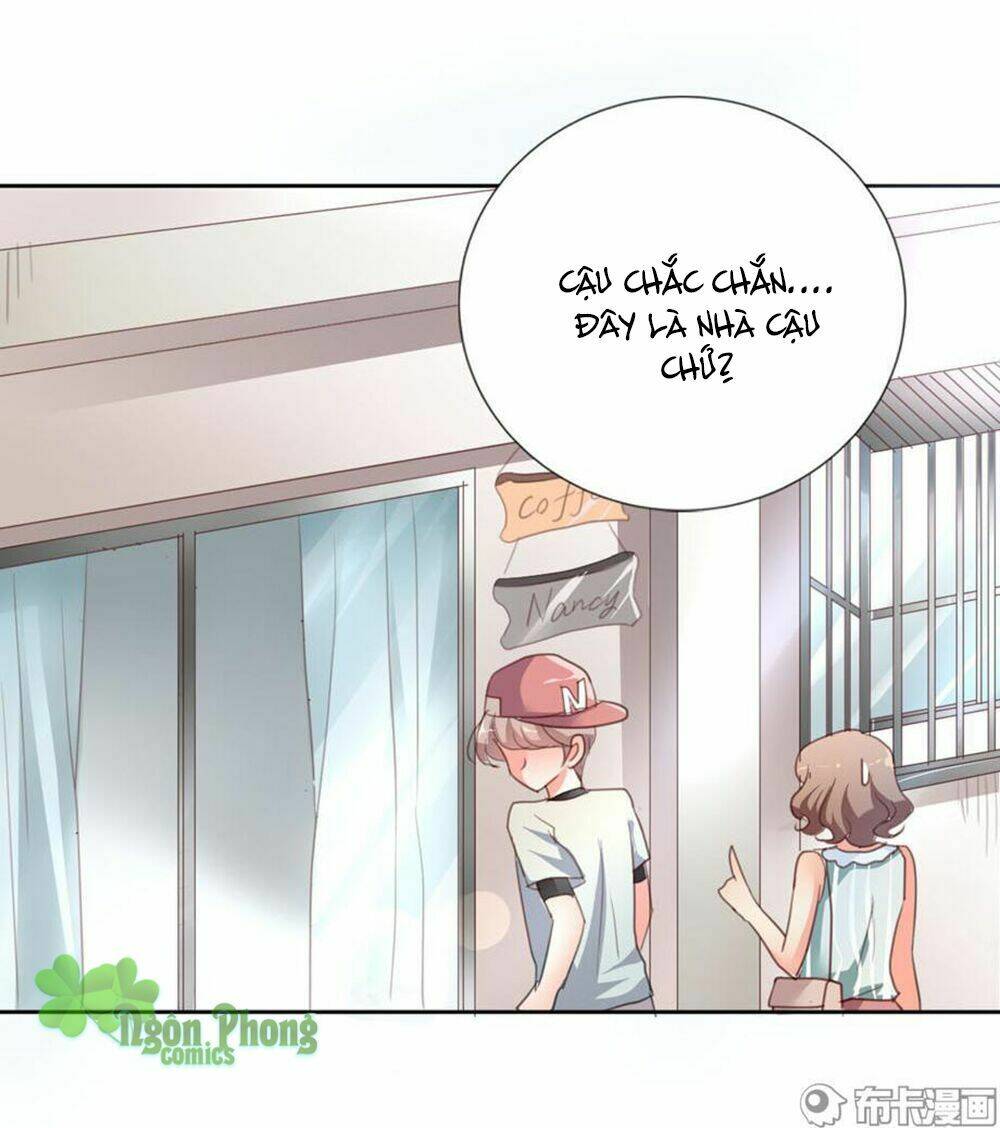 Anh Hùng Tái Khởi: Chapter 21