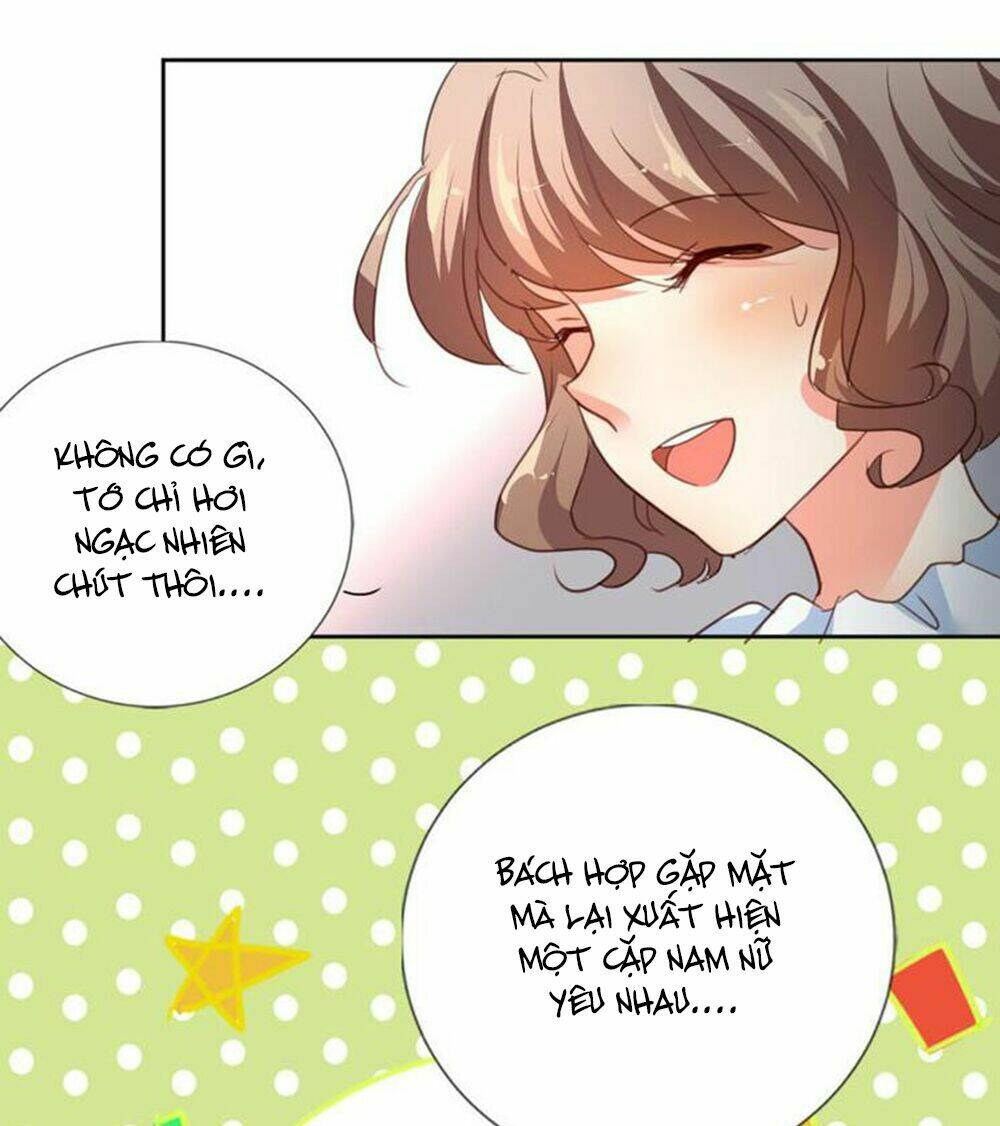 Anh Hùng Tái Khởi: Chapter 21