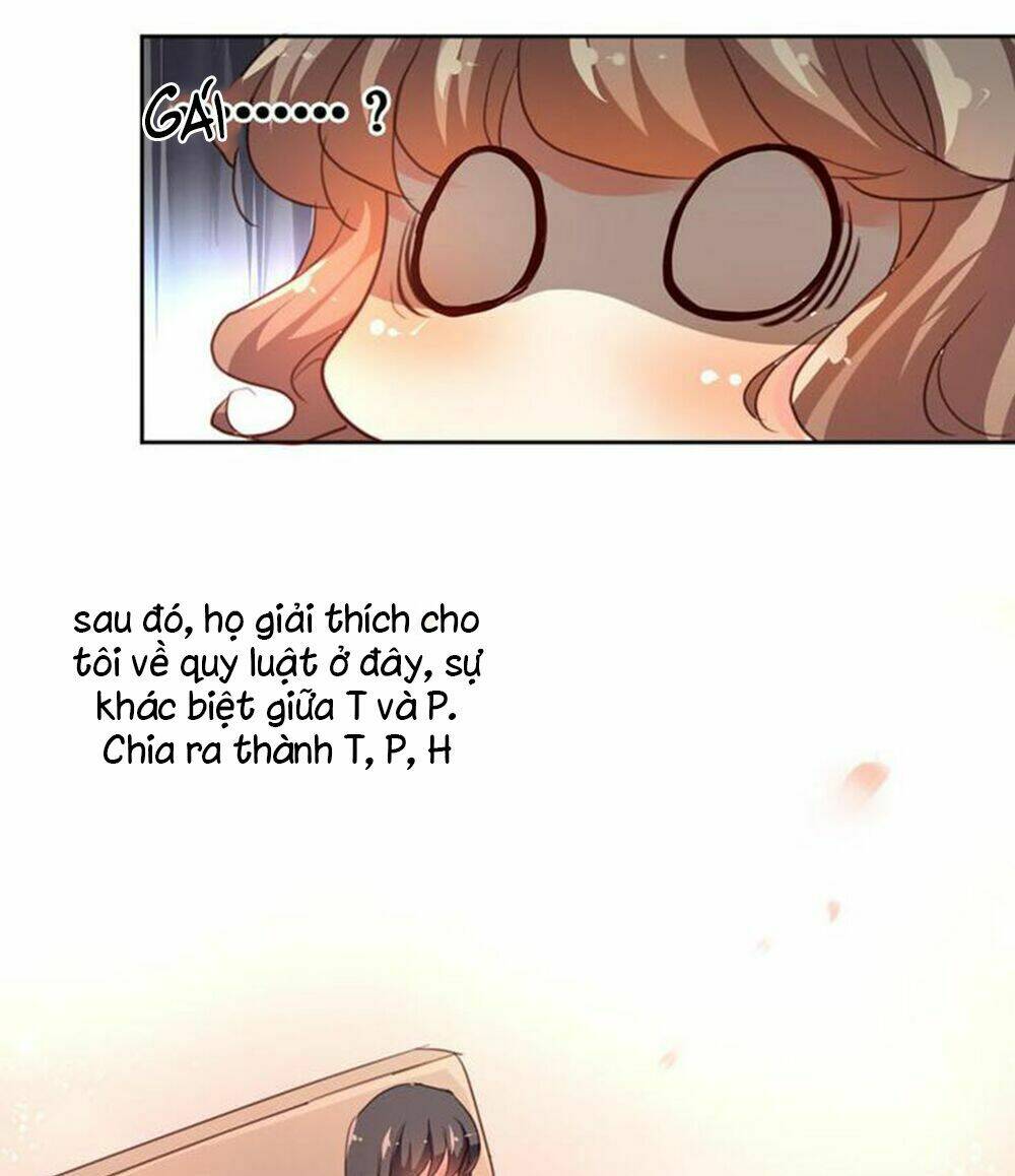 Anh Hùng Tái Khởi: Chapter 21