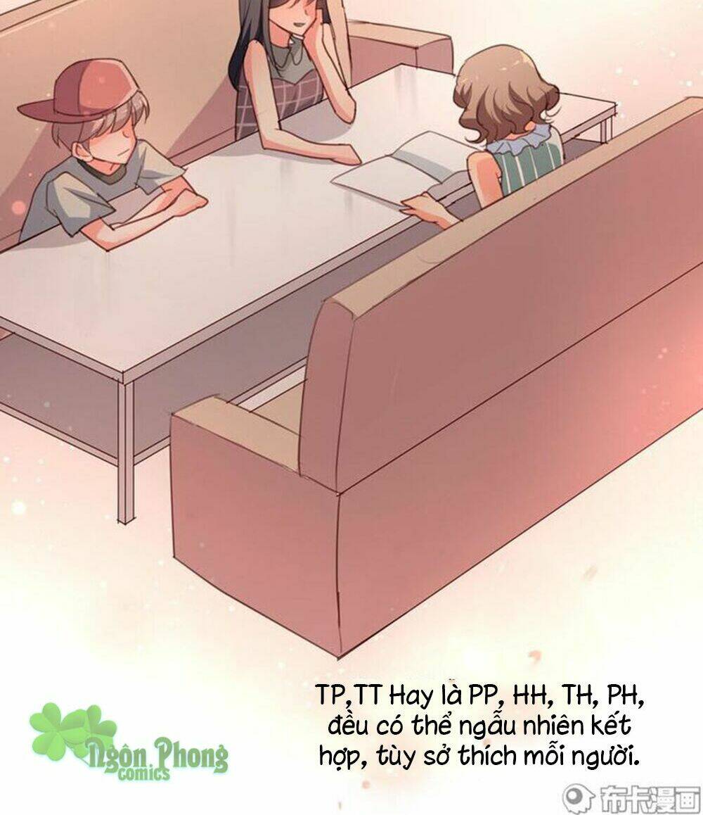 Anh Hùng Tái Khởi: Chapter 21