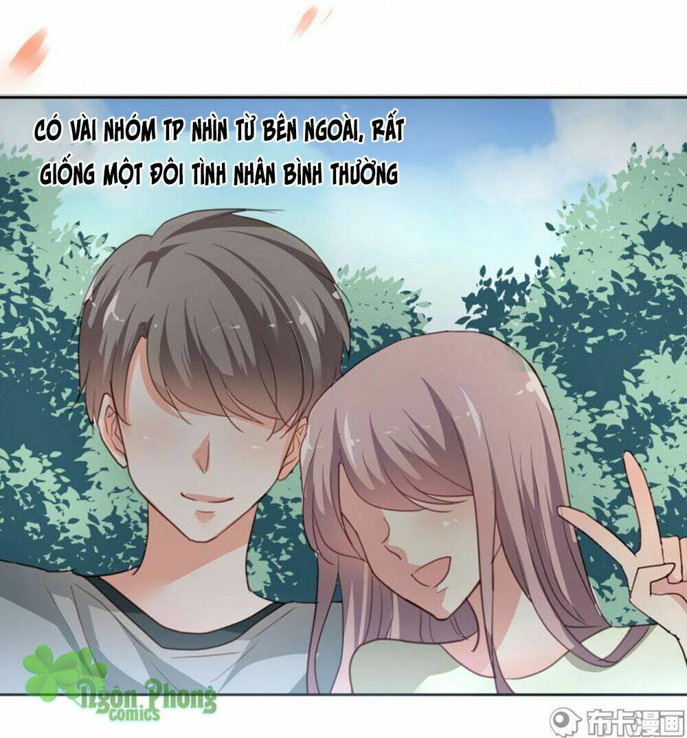 Anh Hùng Tái Khởi: Chapter 21