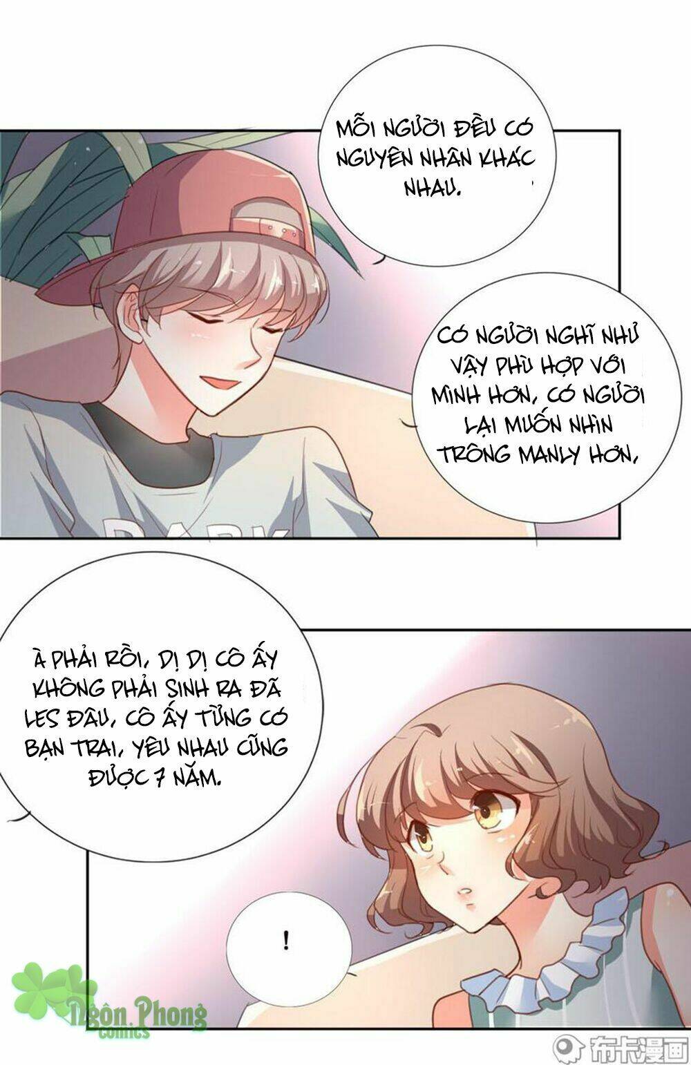 Anh Hùng Tái Khởi: Chapter 21