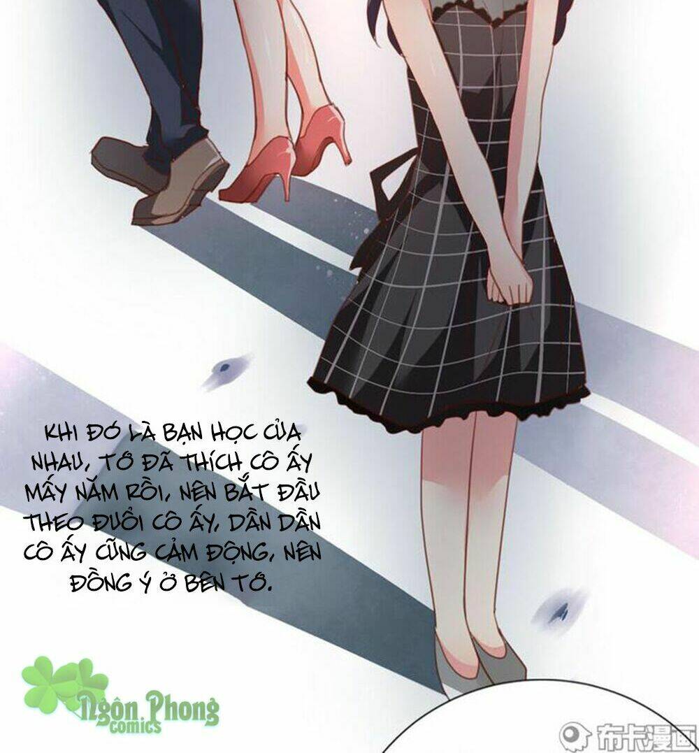Anh Hùng Tái Khởi: Chapter 21