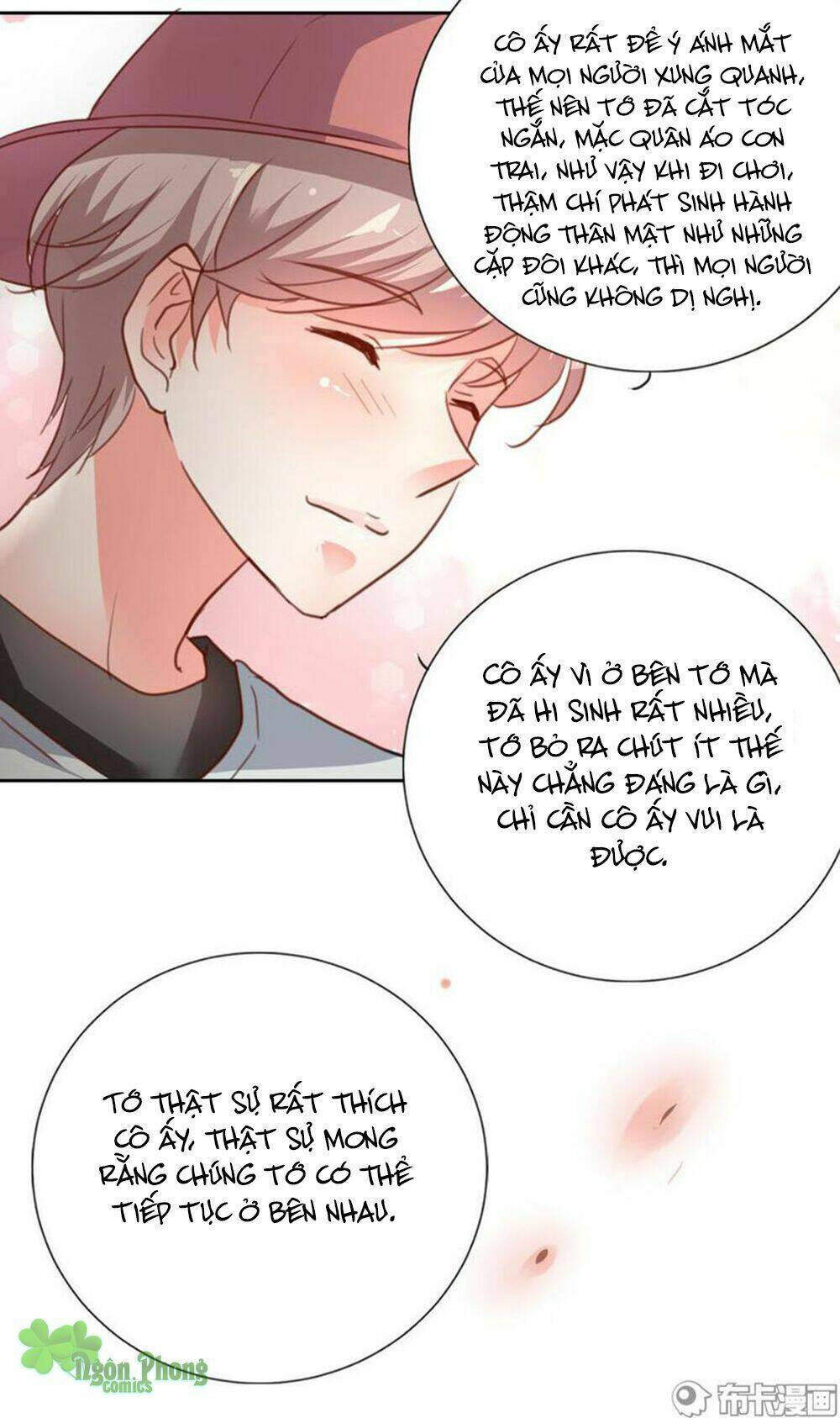 Anh Hùng Tái Khởi: Chapter 21