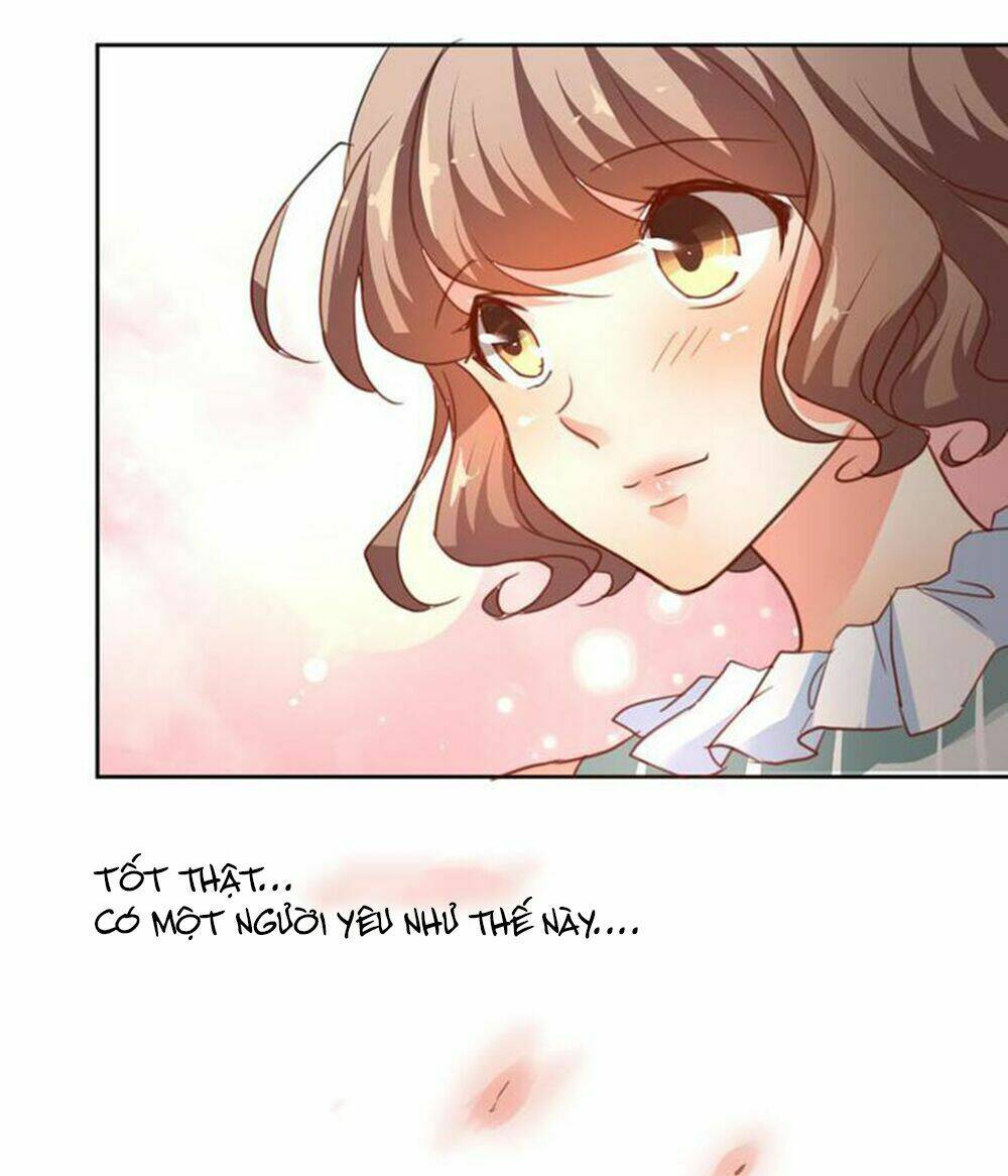 Anh Hùng Tái Khởi: Chapter 21