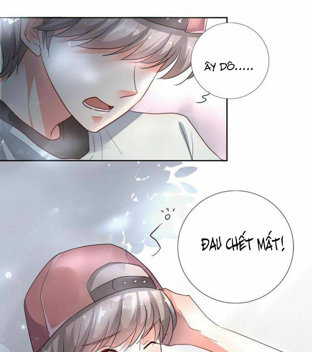 Anh Hùng Tái Khởi: Chapter 21