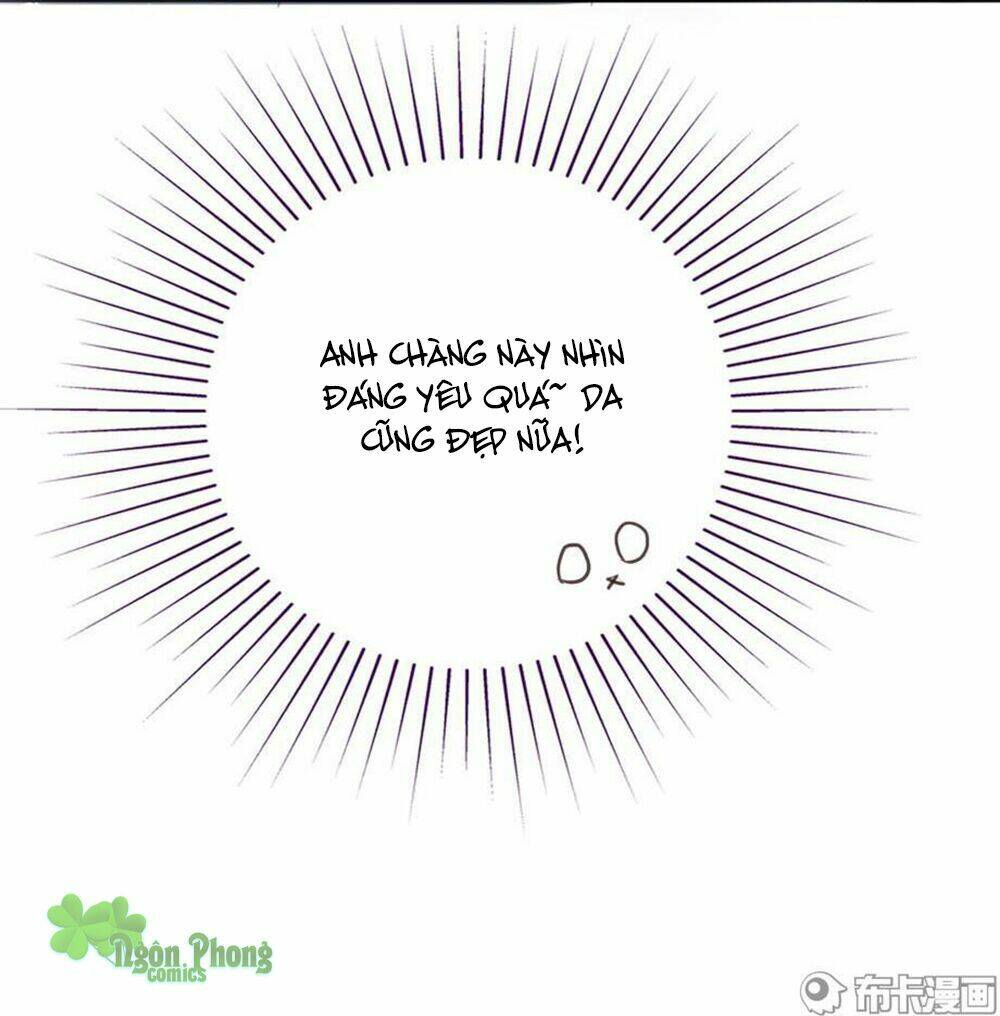 Anh Hùng Tái Khởi: Chapter 21