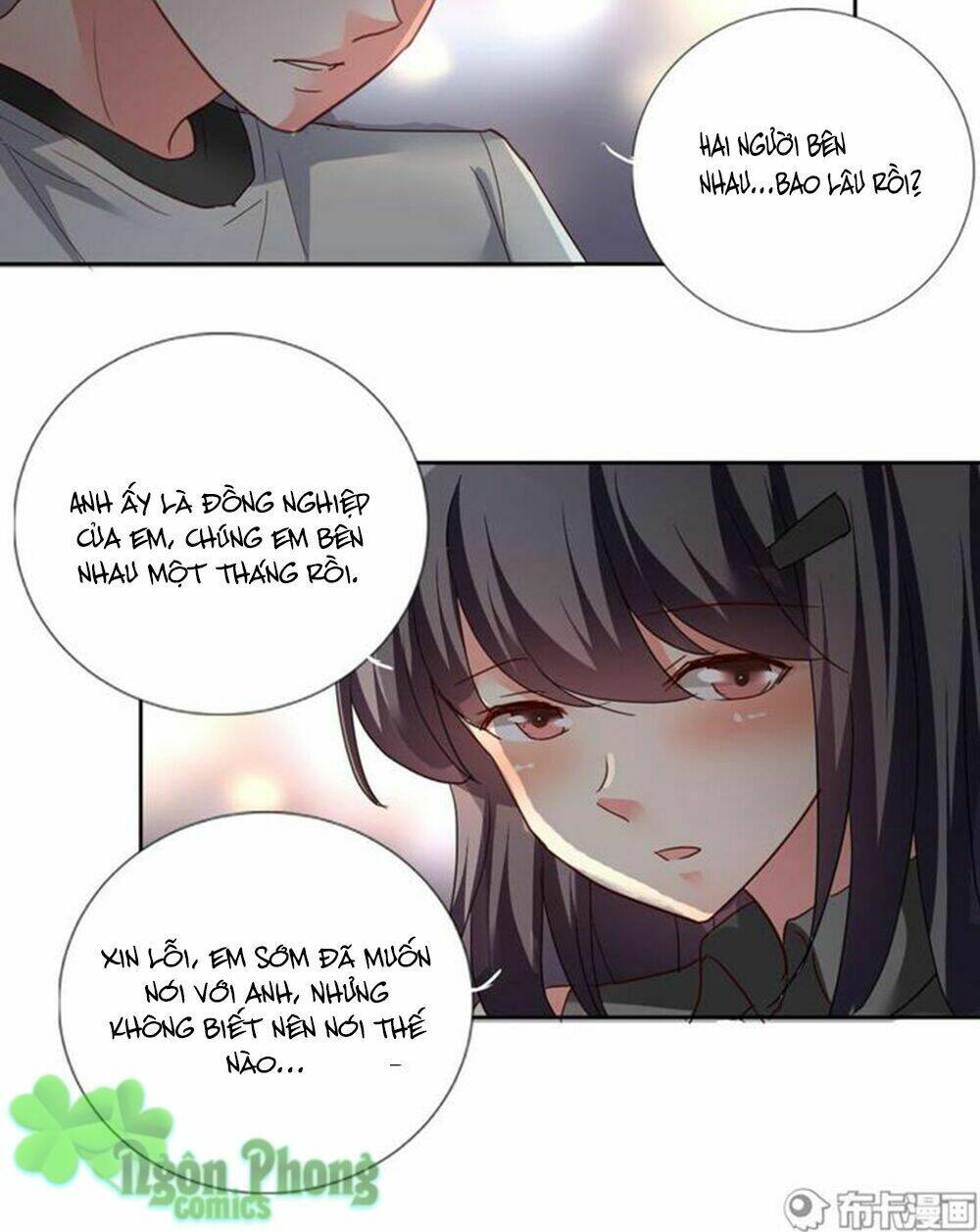 Anh Hùng Tái Khởi: Chapter 22