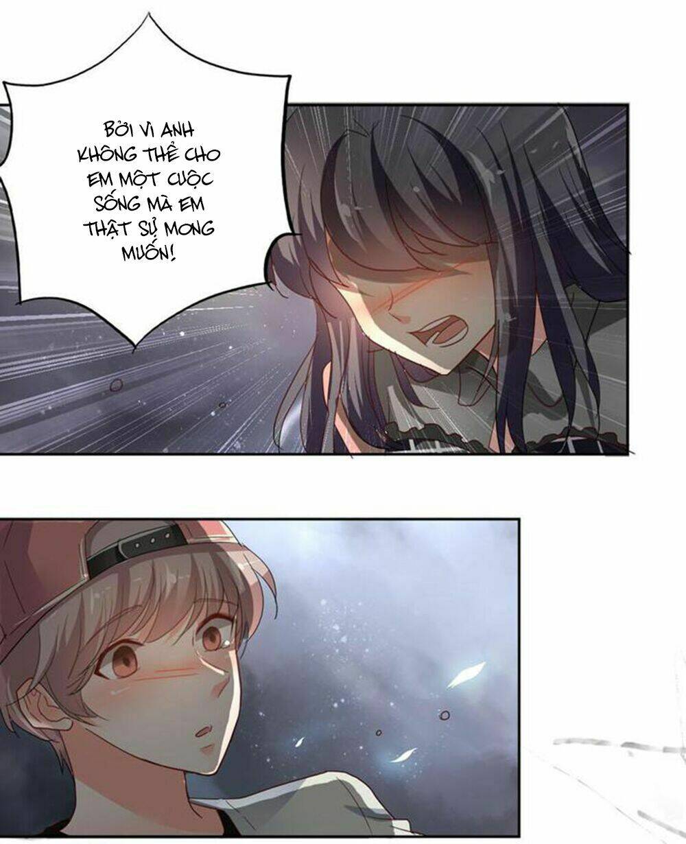 Anh Hùng Tái Khởi: Chapter 22