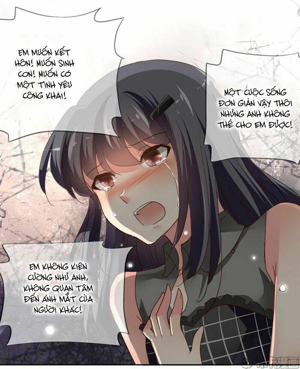Anh Hùng Tái Khởi: Chapter 22