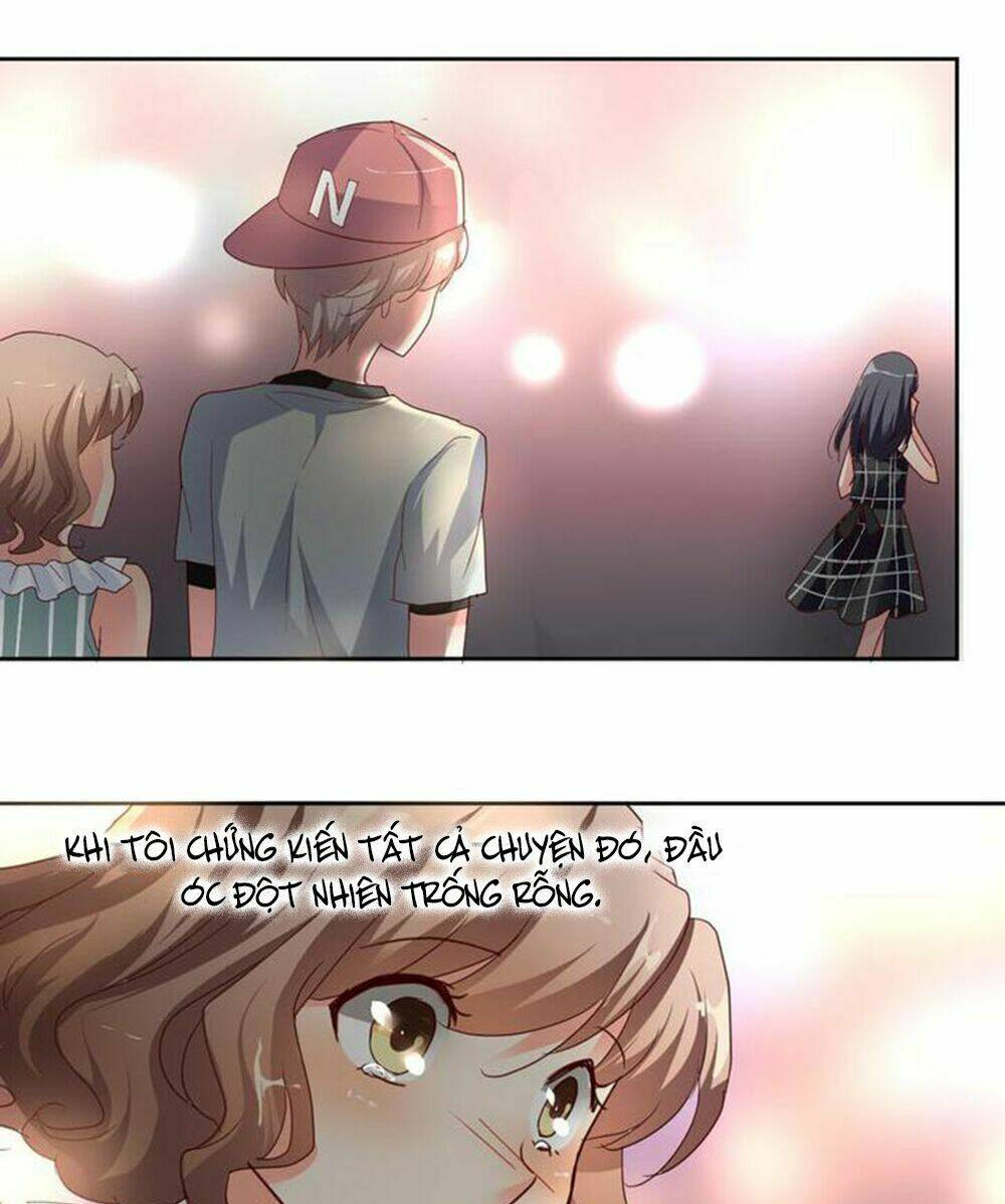 Anh Hùng Tái Khởi: Chapter 22