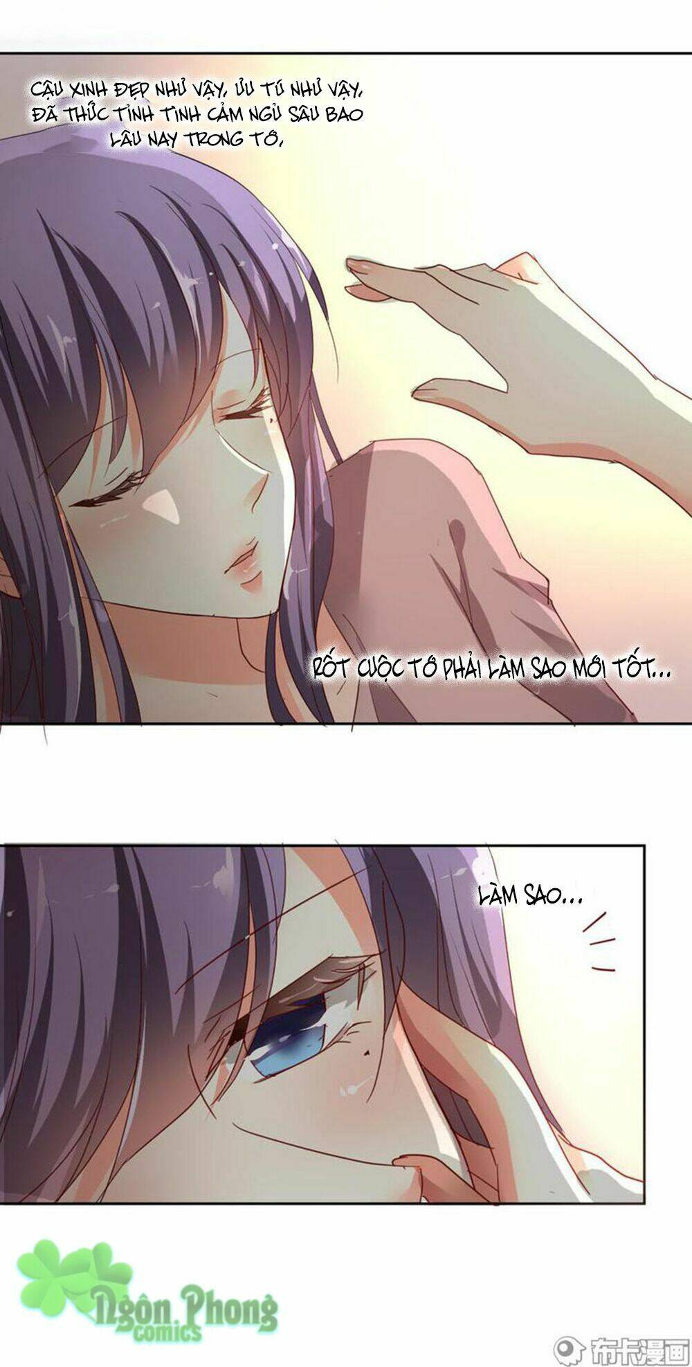Anh Hùng Tái Khởi: Chapter 22