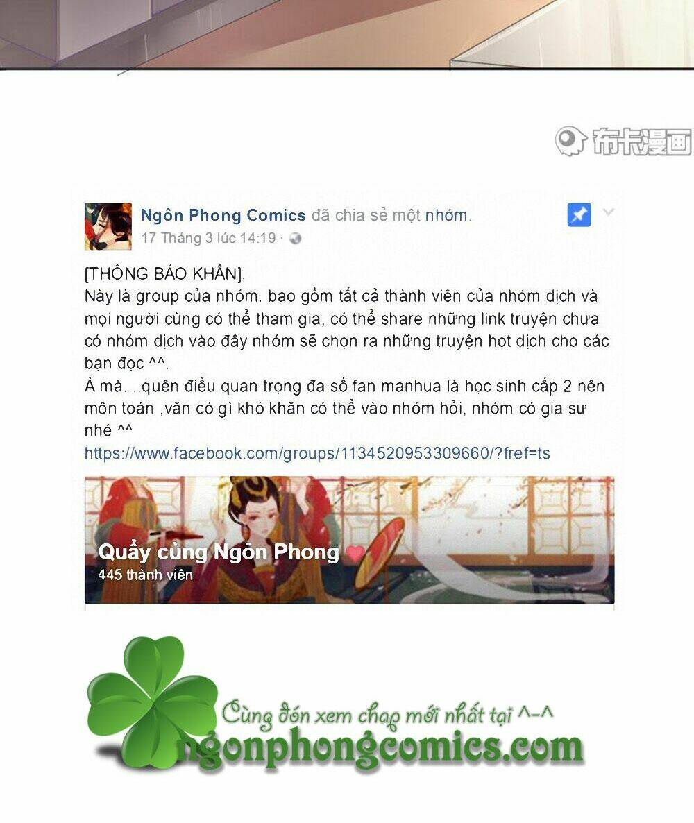 Anh Hùng Tái Khởi: Chapter 22