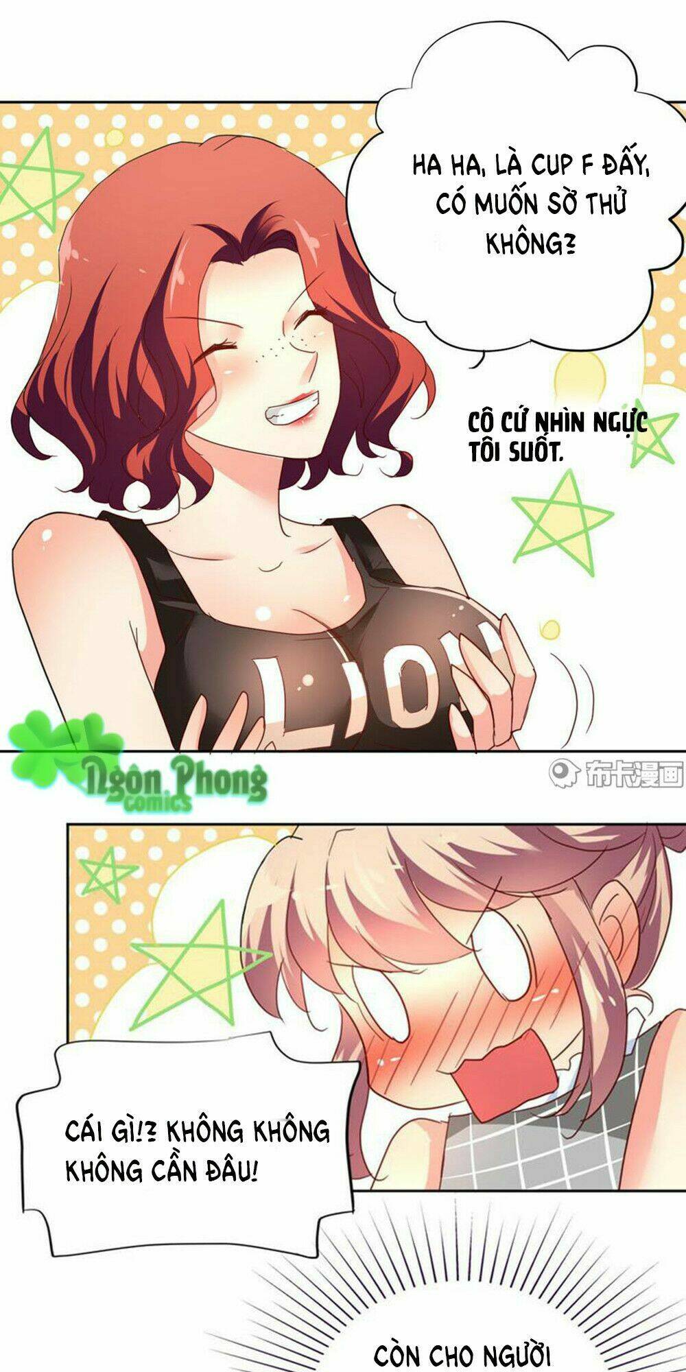 Anh Hùng Tái Khởi: Chapter 23