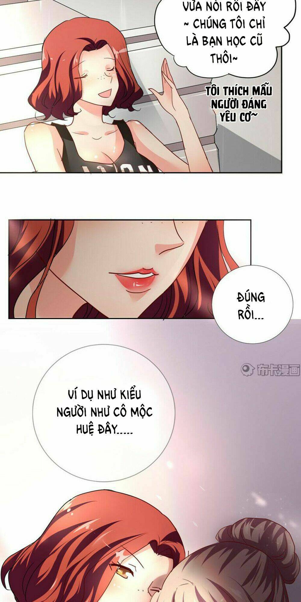 Anh Hùng Tái Khởi: Chapter 23