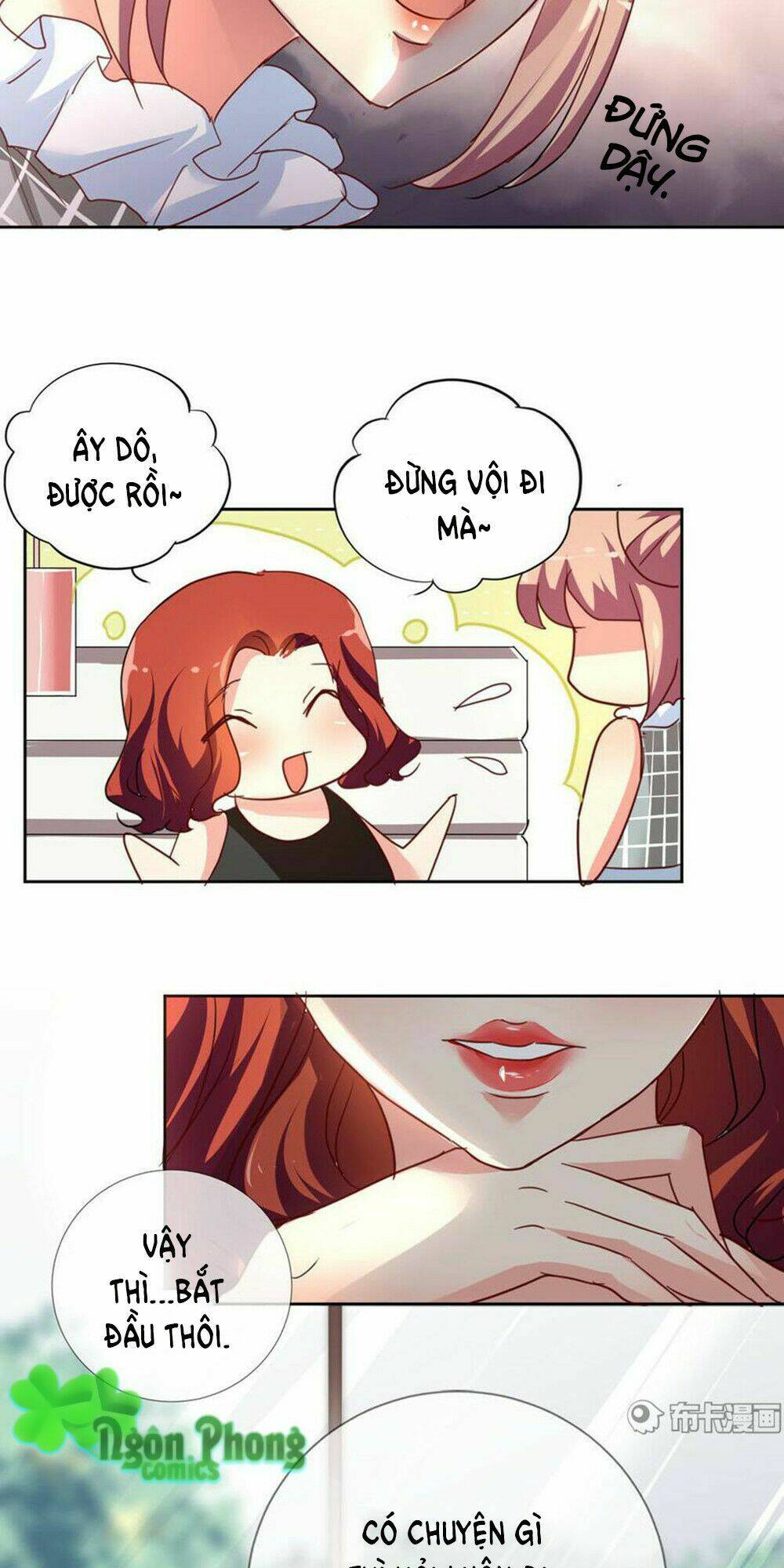 Anh Hùng Tái Khởi: Chapter 23