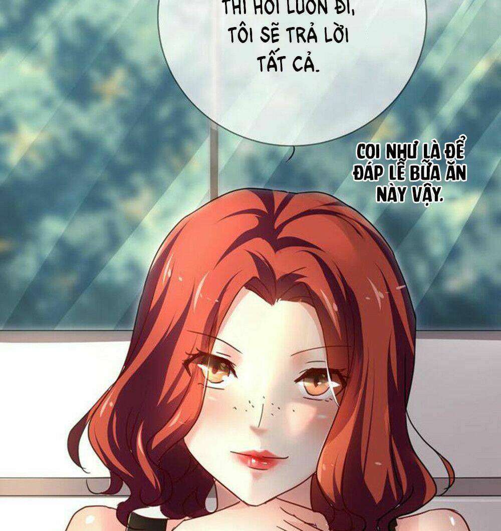 Anh Hùng Tái Khởi: Chapter 23