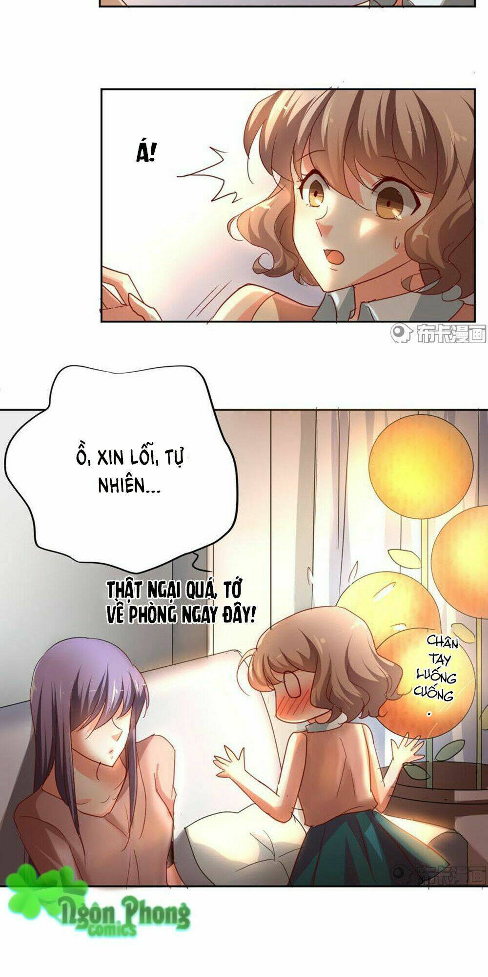Anh Hùng Tái Khởi: Chapter 23