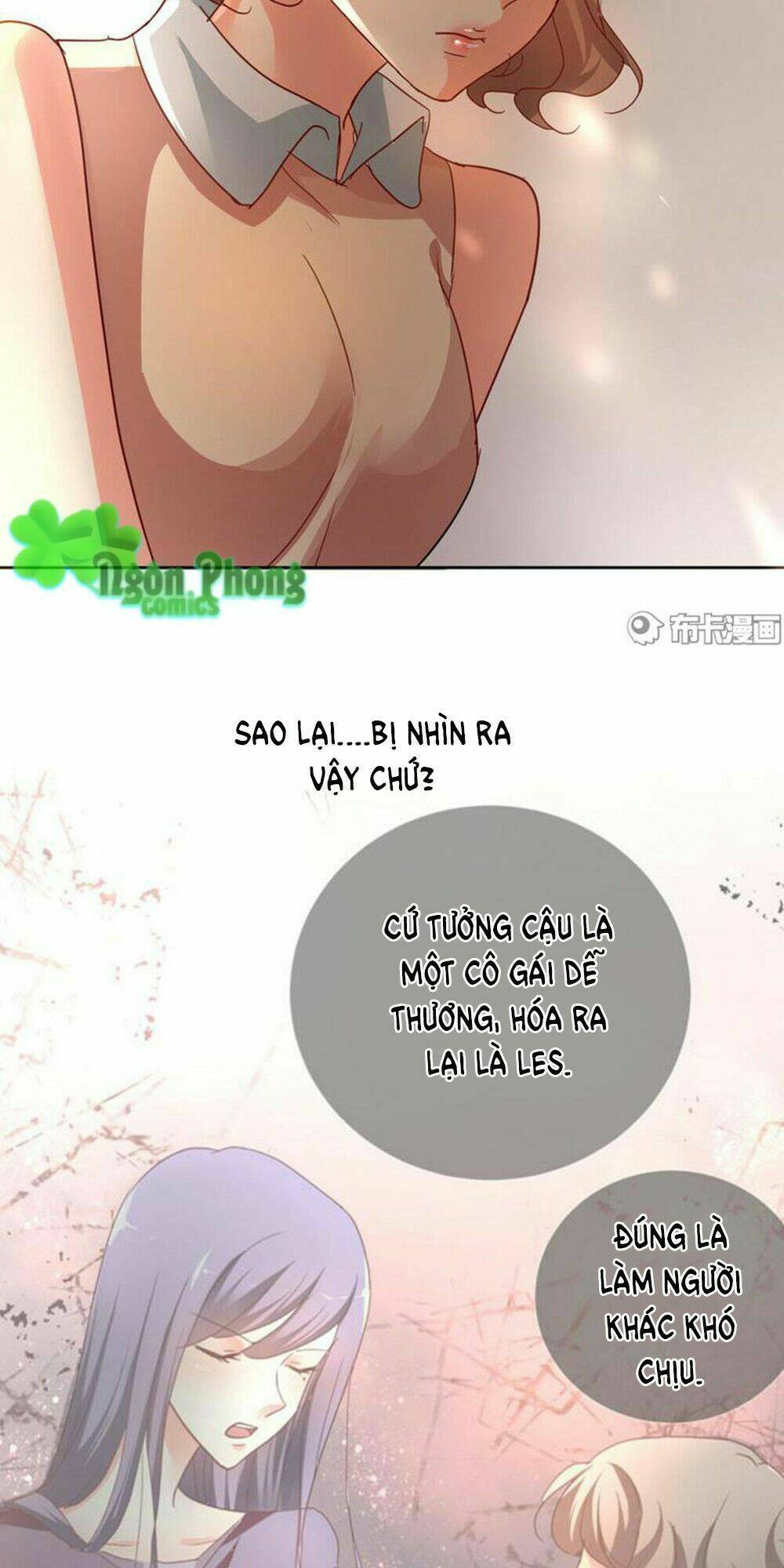 Anh Hùng Tái Khởi: Chapter 23