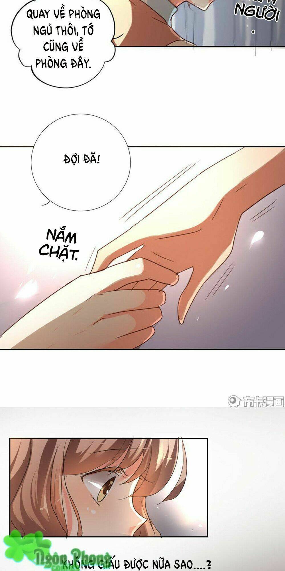 Anh Hùng Tái Khởi: Chapter 23