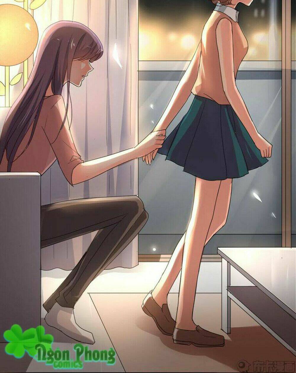 Anh Hùng Tái Khởi: Chapter 23