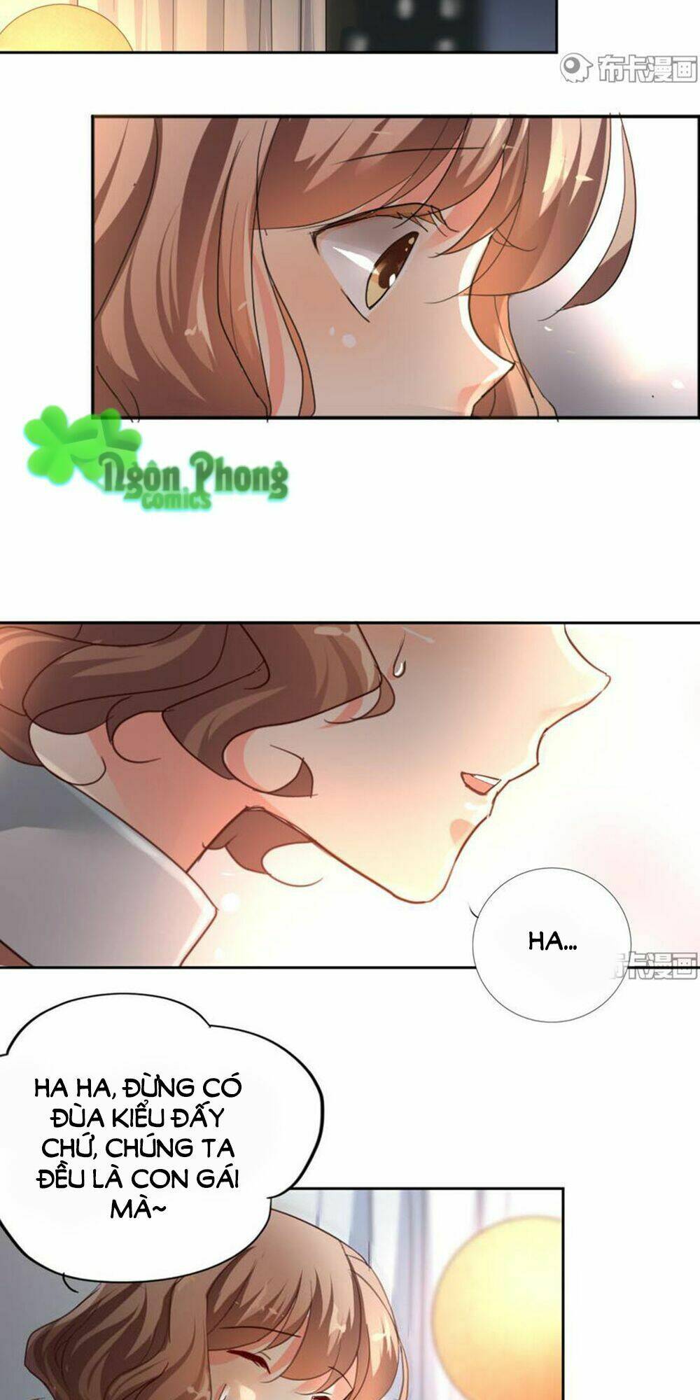 Anh Hùng Tái Khởi: Chapter 24