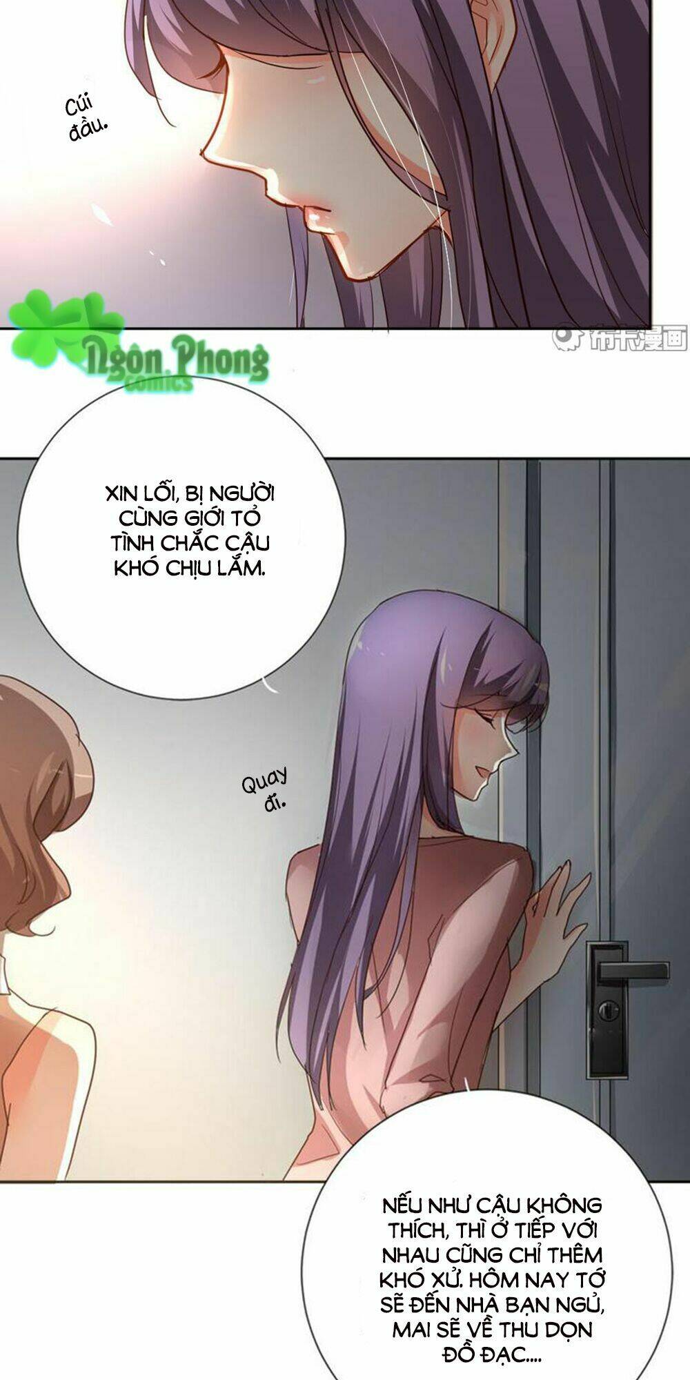 Anh Hùng Tái Khởi: Chapter 24