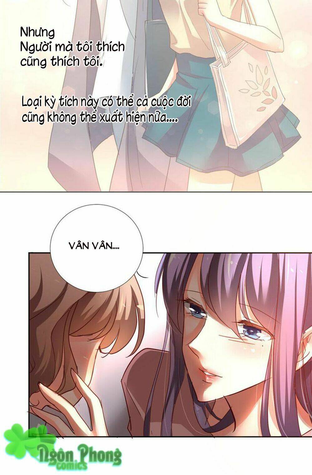 Anh Hùng Tái Khởi: Chapter 24