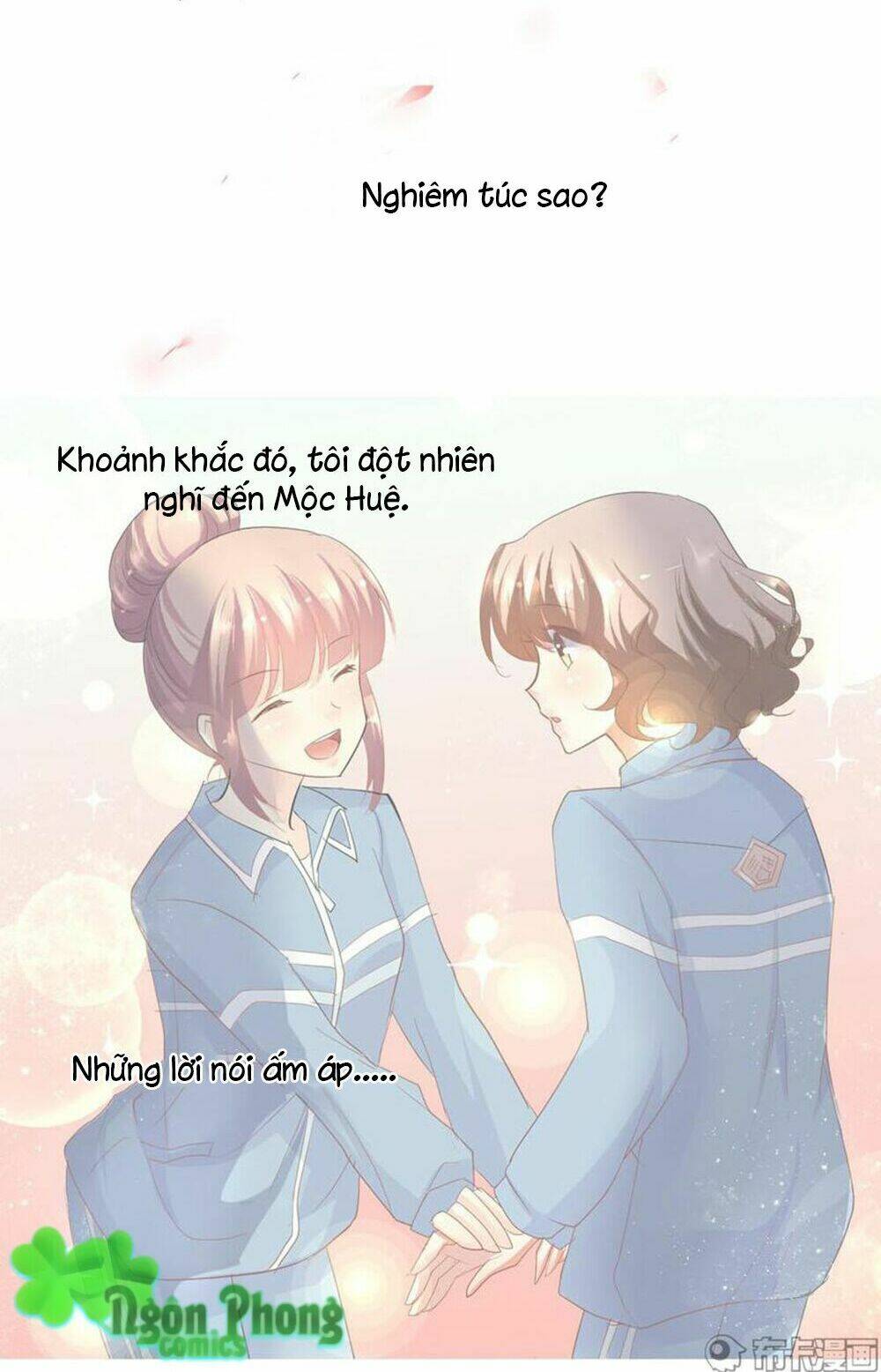 Anh Hùng Tái Khởi: Chapter 24